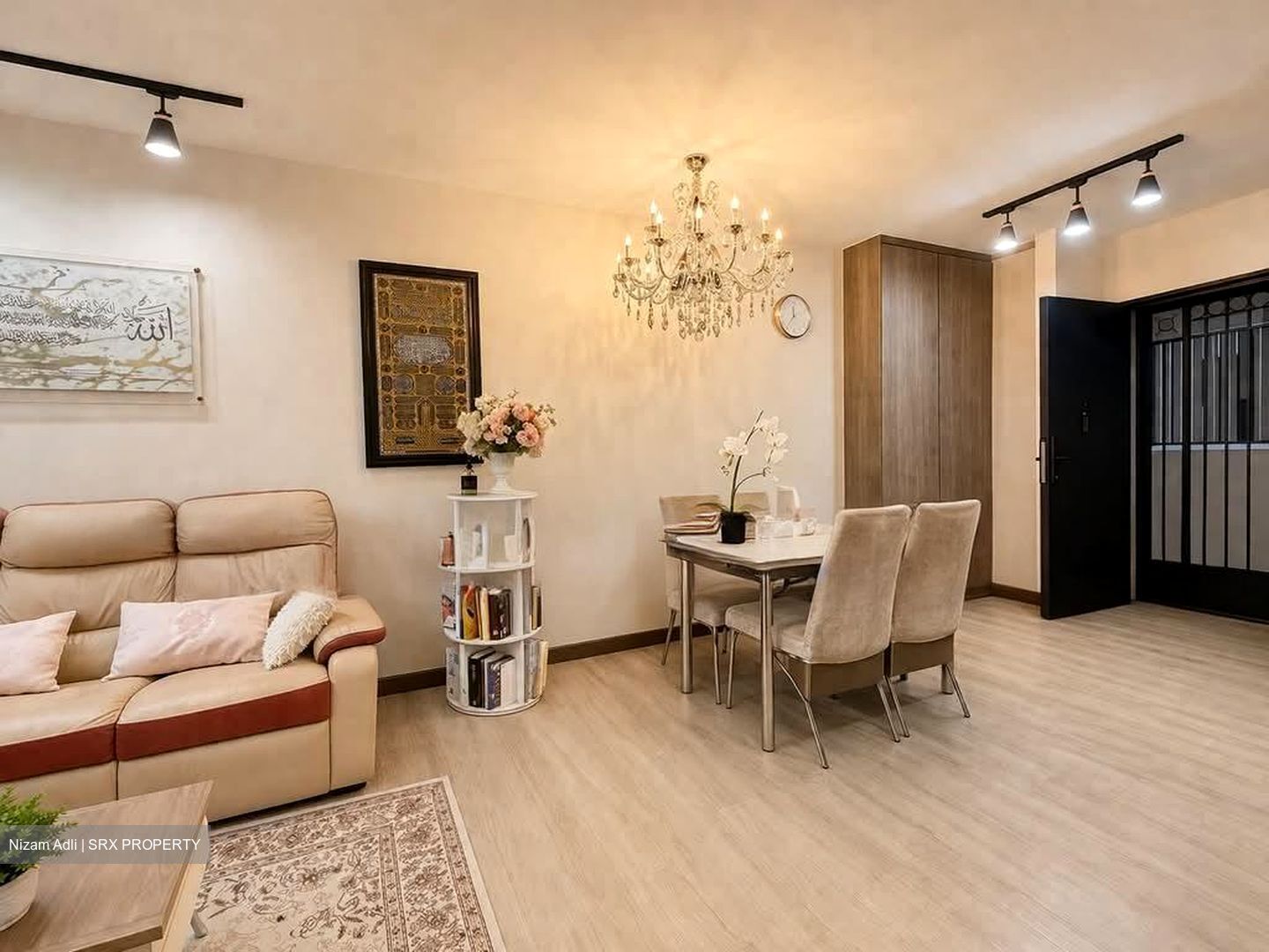 Blk 869B Tampines Greenwood (Tampines), HDB 4 Rooms #564061551